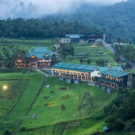 Destiny - The Farm Resort Ooty Exterior foto
