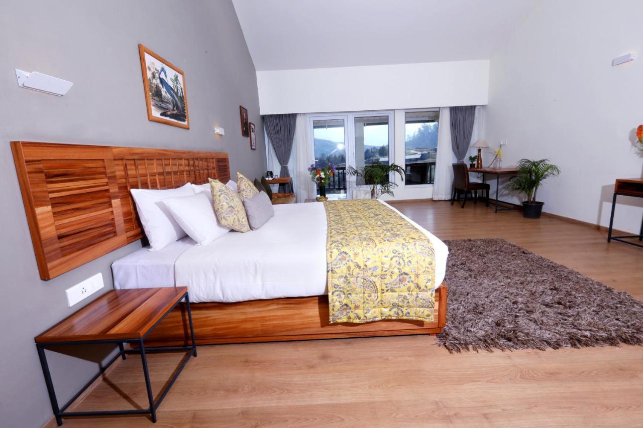 Destiny - The Farm Resort Ooty Exterior foto