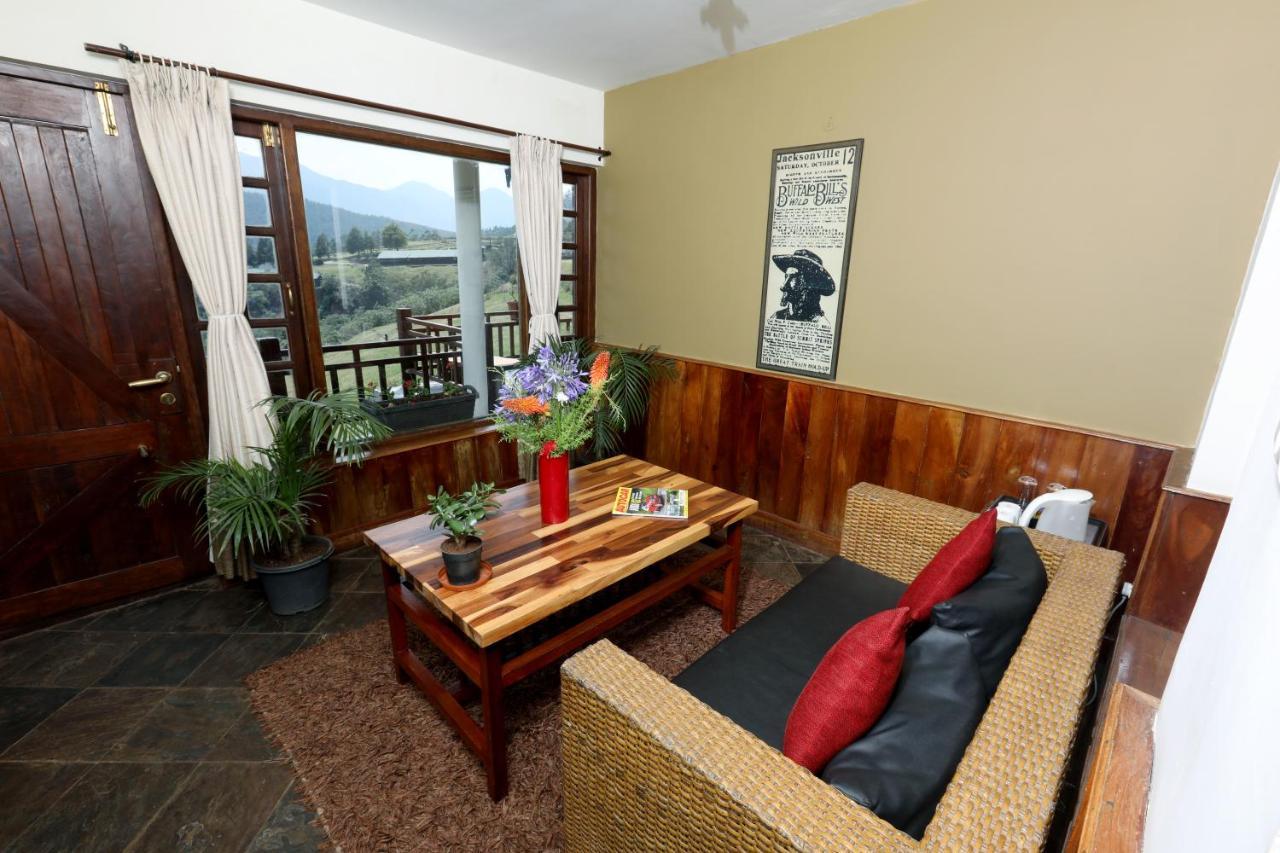 Destiny - The Farm Resort Ooty Exterior foto
