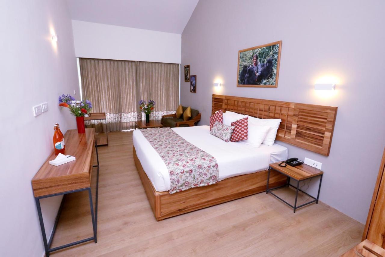 Destiny - The Farm Resort Ooty Exterior foto