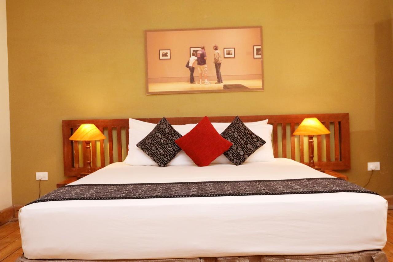Destiny - The Farm Resort Ooty Exterior foto