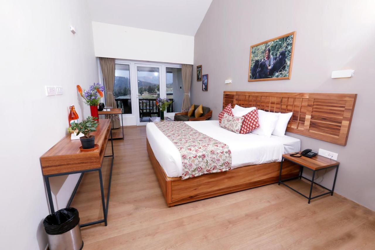 Destiny - The Farm Resort Ooty Exterior foto