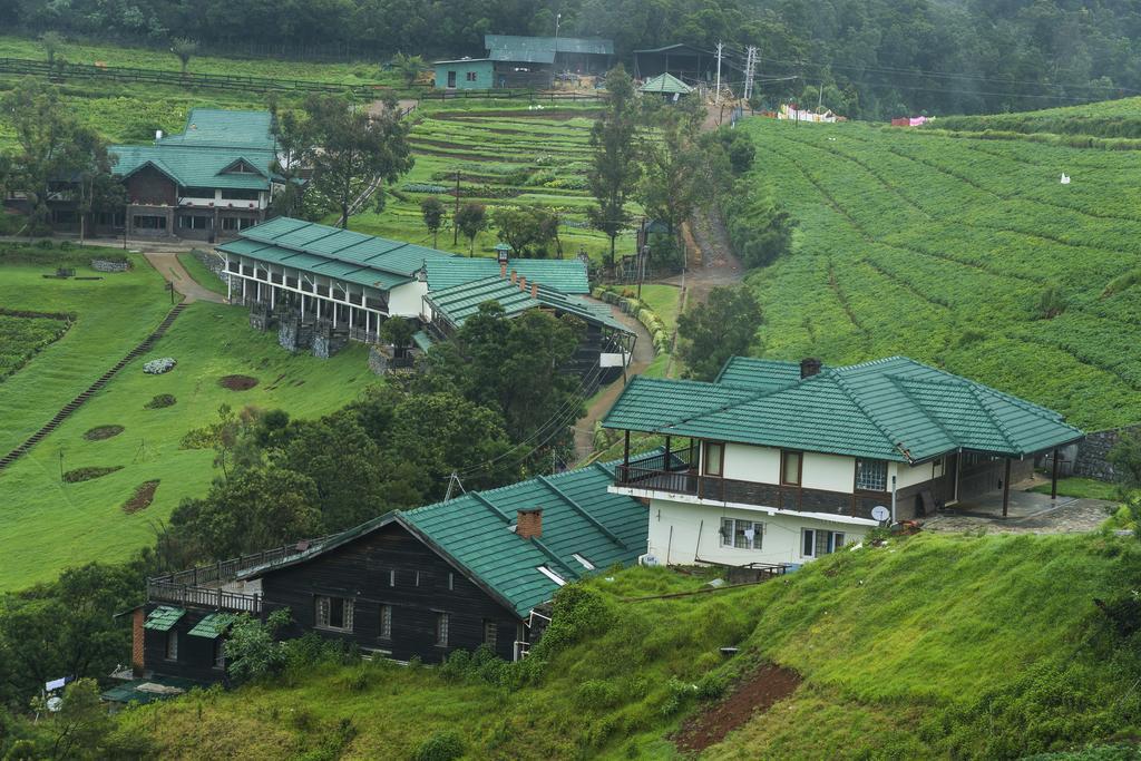 Destiny - The Farm Resort Ooty Exterior foto
