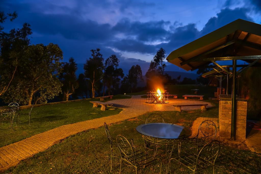 Destiny - The Farm Resort Ooty Exterior foto
