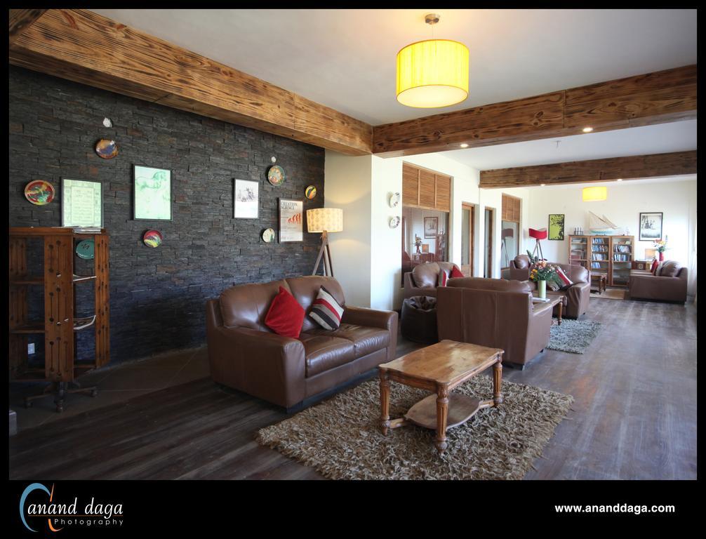 Destiny - The Farm Resort Ooty Exterior foto