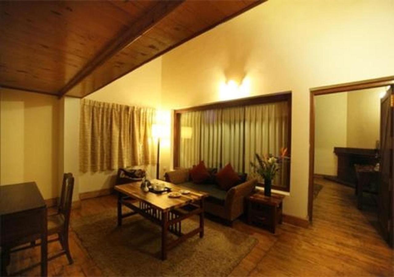 Destiny - The Farm Resort Ooty Exterior foto