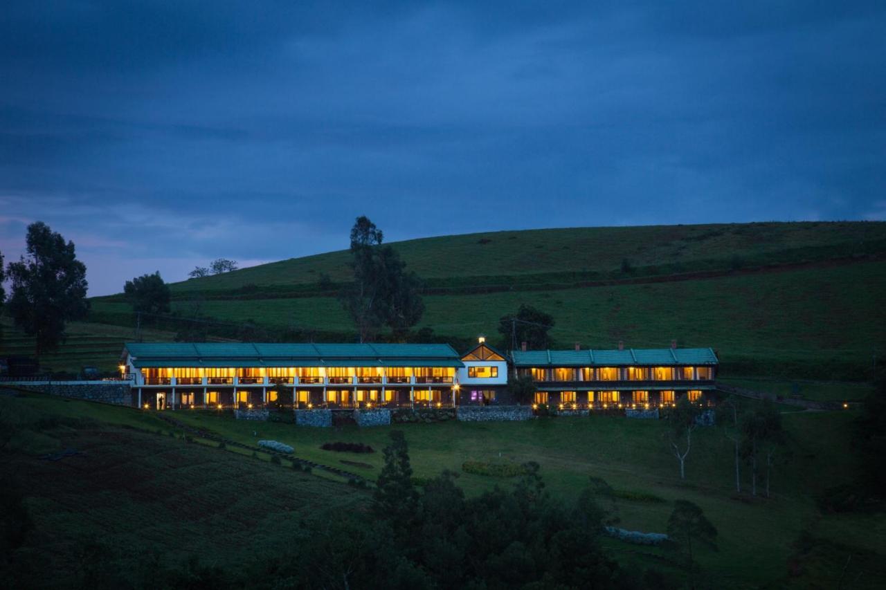 Destiny - The Farm Resort Ooty Exterior foto